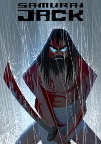 Самурай Джек (2001)