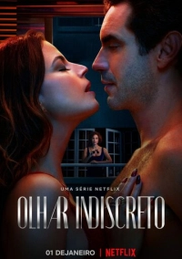 Olhar Indiscreto (2023)