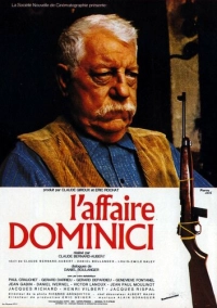 Дело Доминичи (1972)