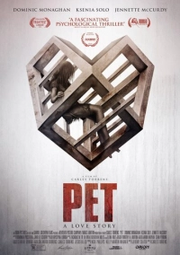 Питомец (2016)