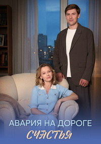 Авария на дороге счастья (2026)